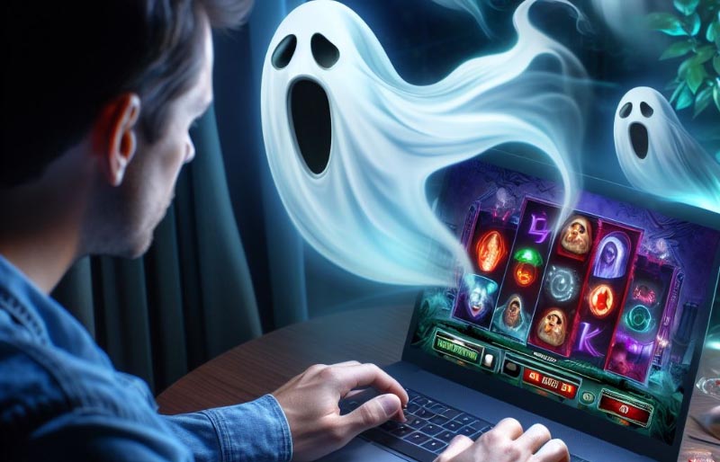 Хеллоуин Риобет 2025